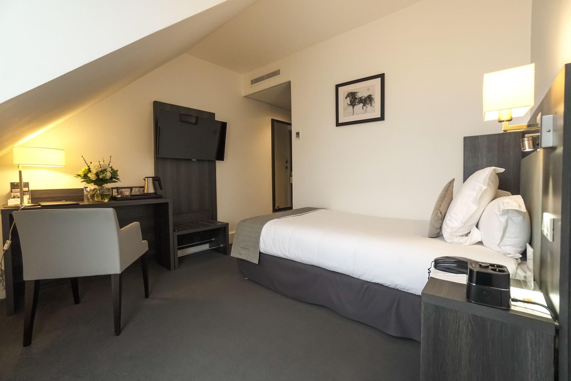 Western Du Parc Hotel