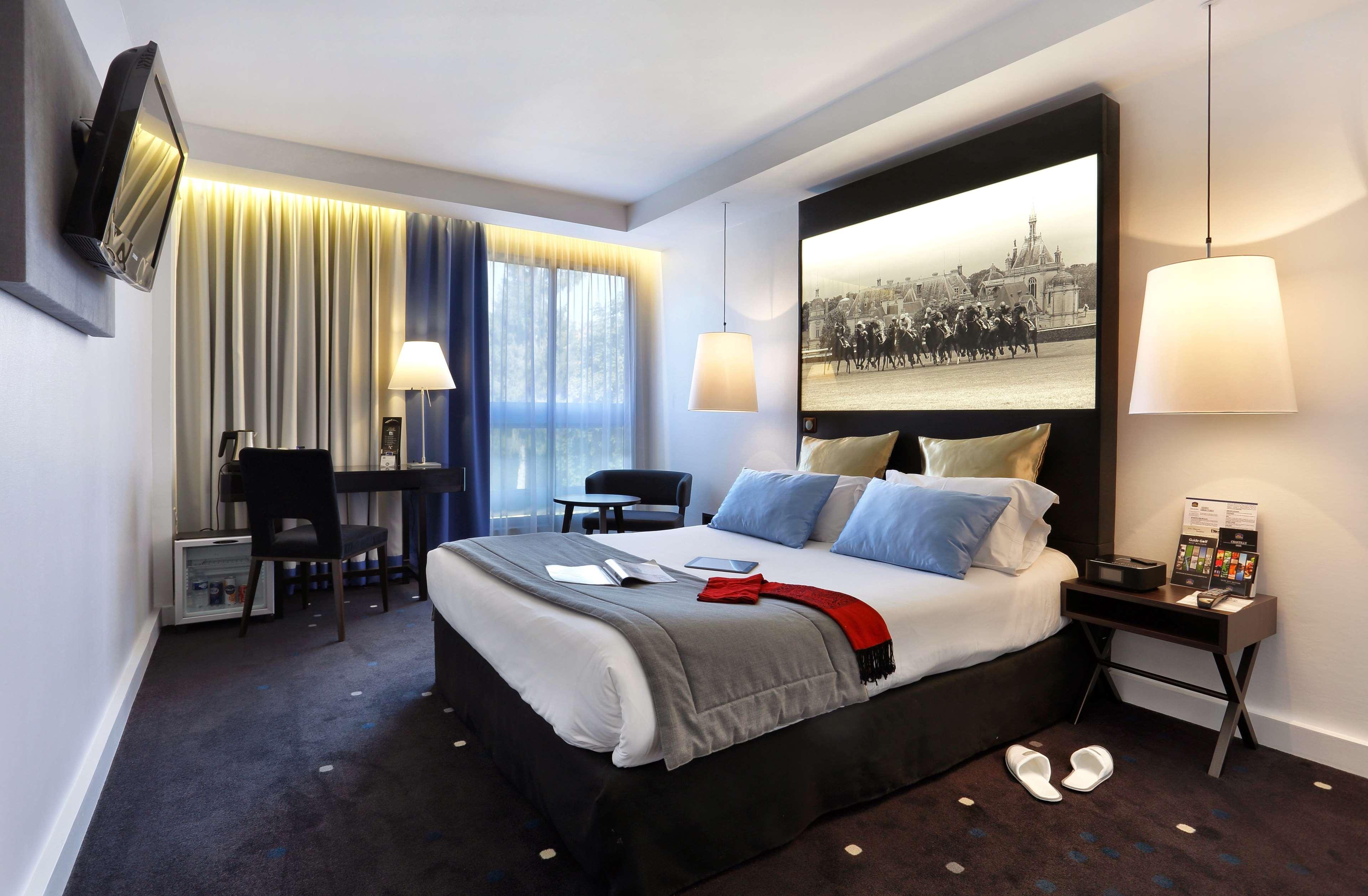Western Du Parc Hotel 4*