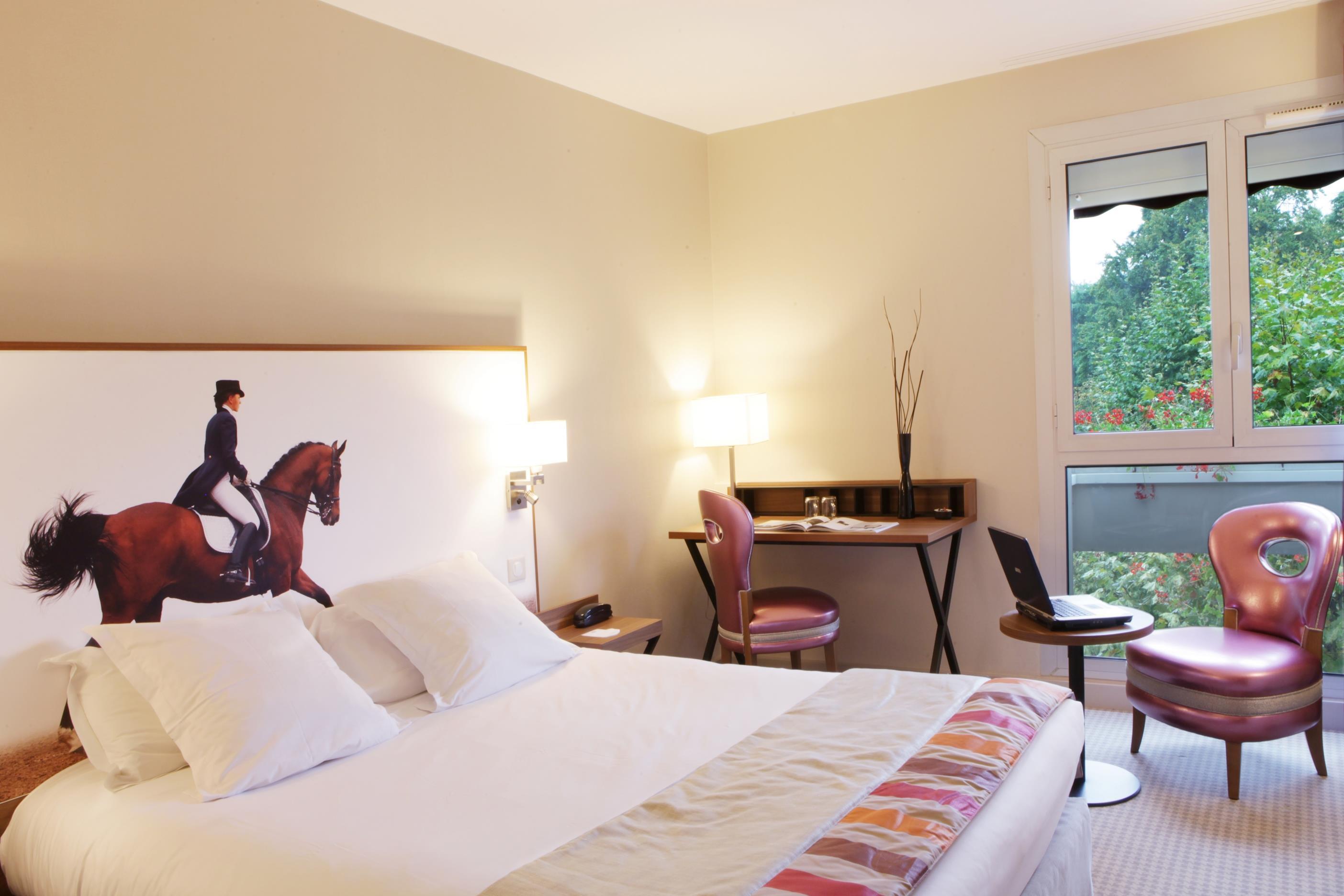 Western Du Parc Hotel 4*