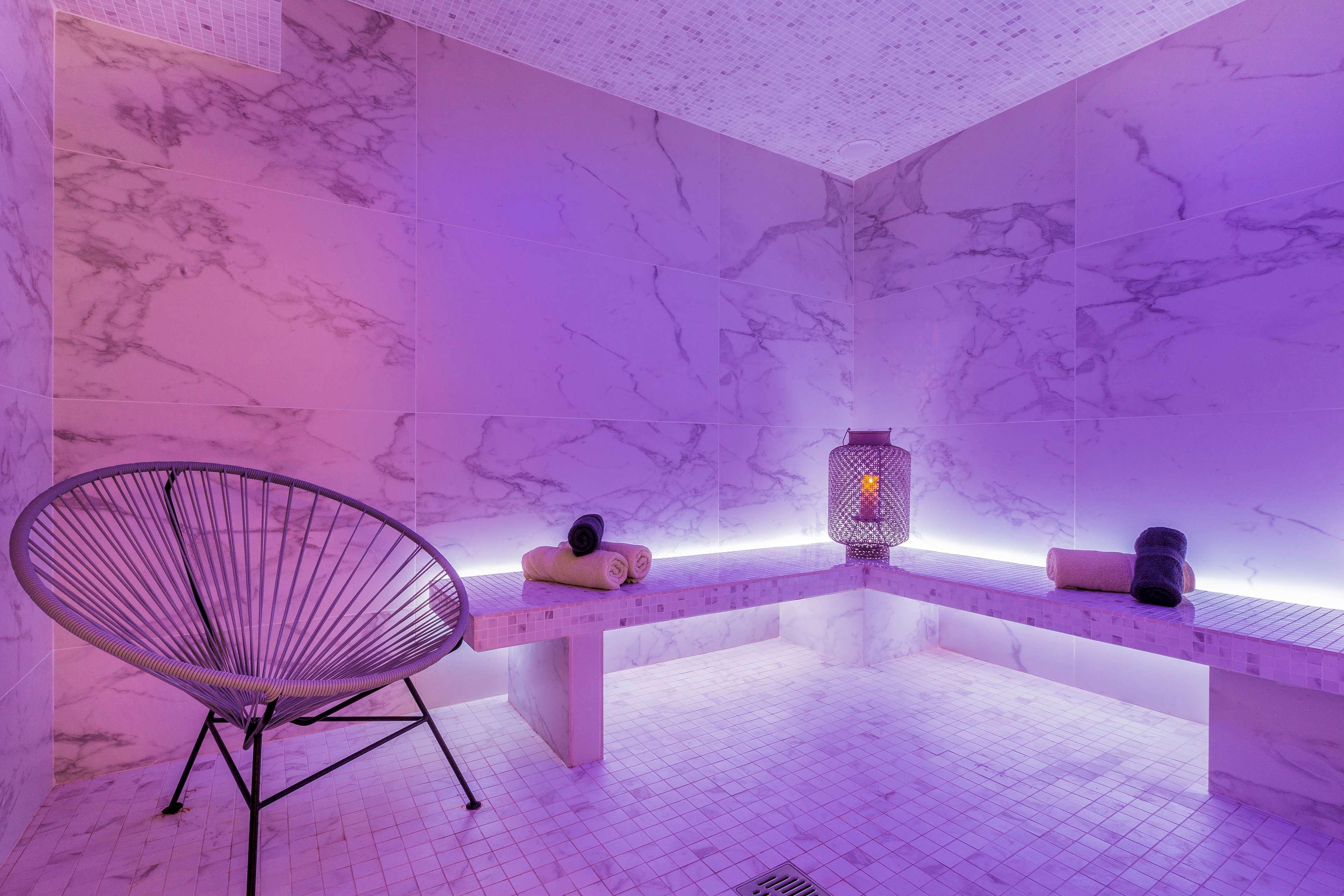 Western Du Parc 4*