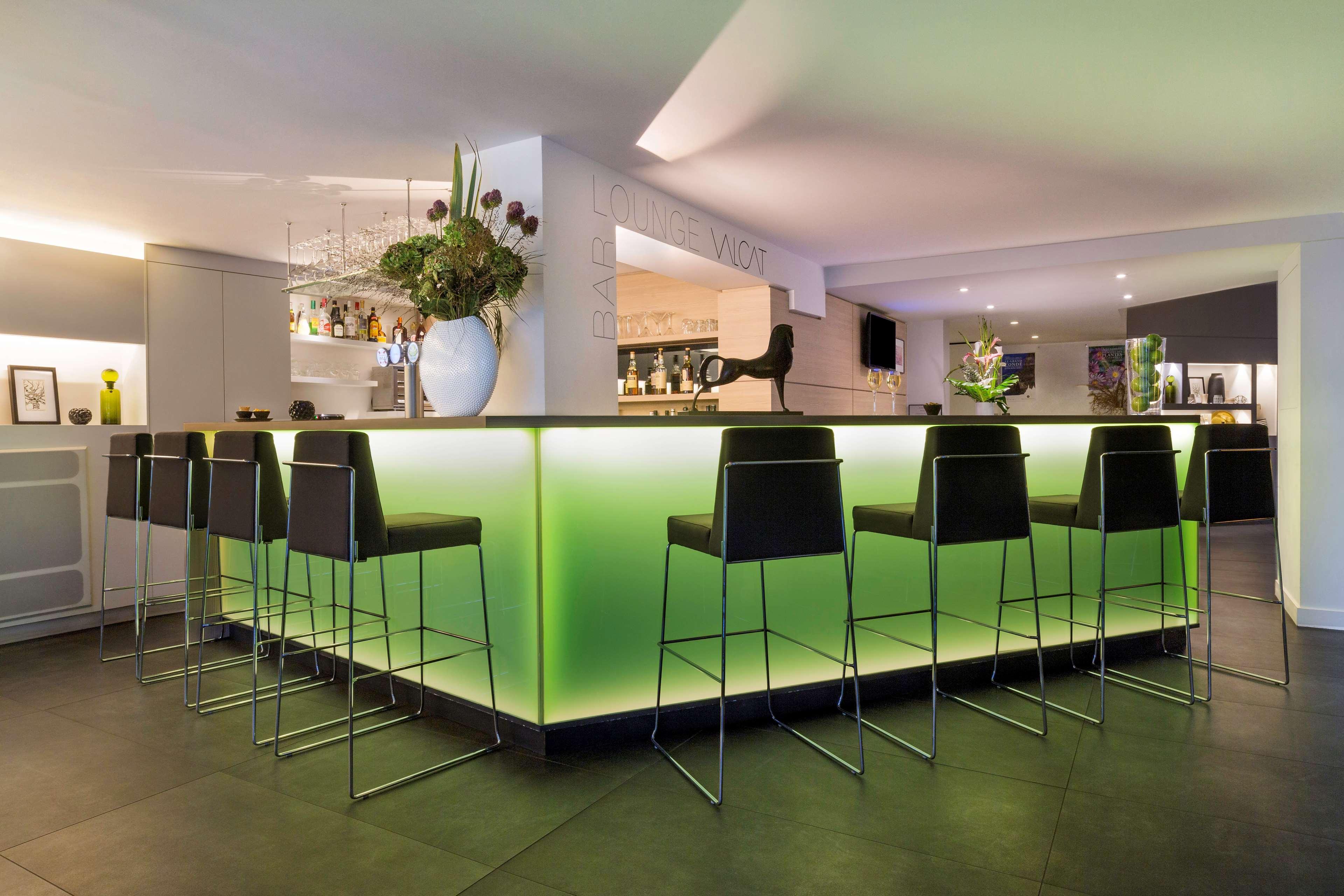 Hotel Western Du Parc Chantilly
