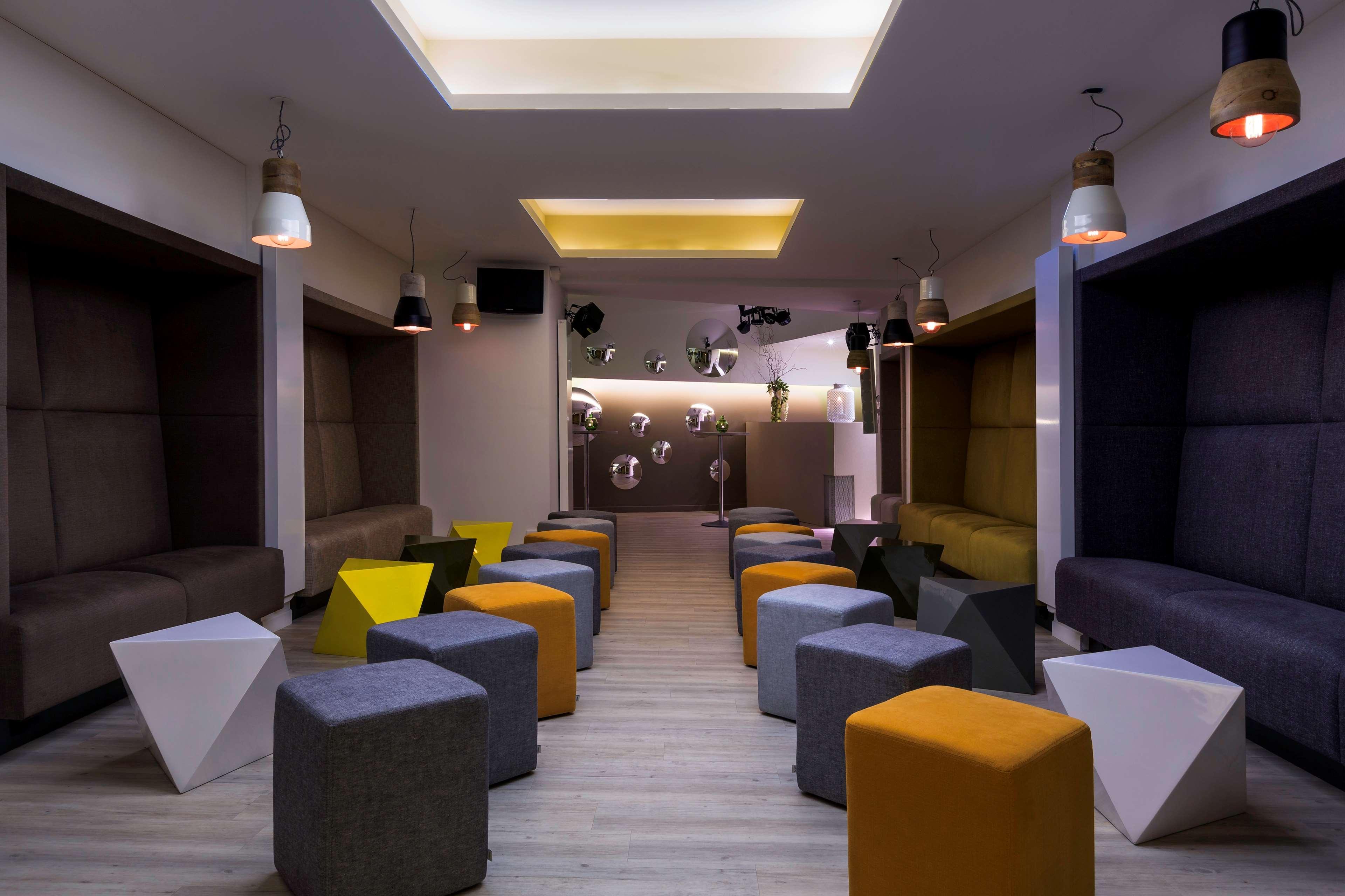 Western Du Parc Hotel