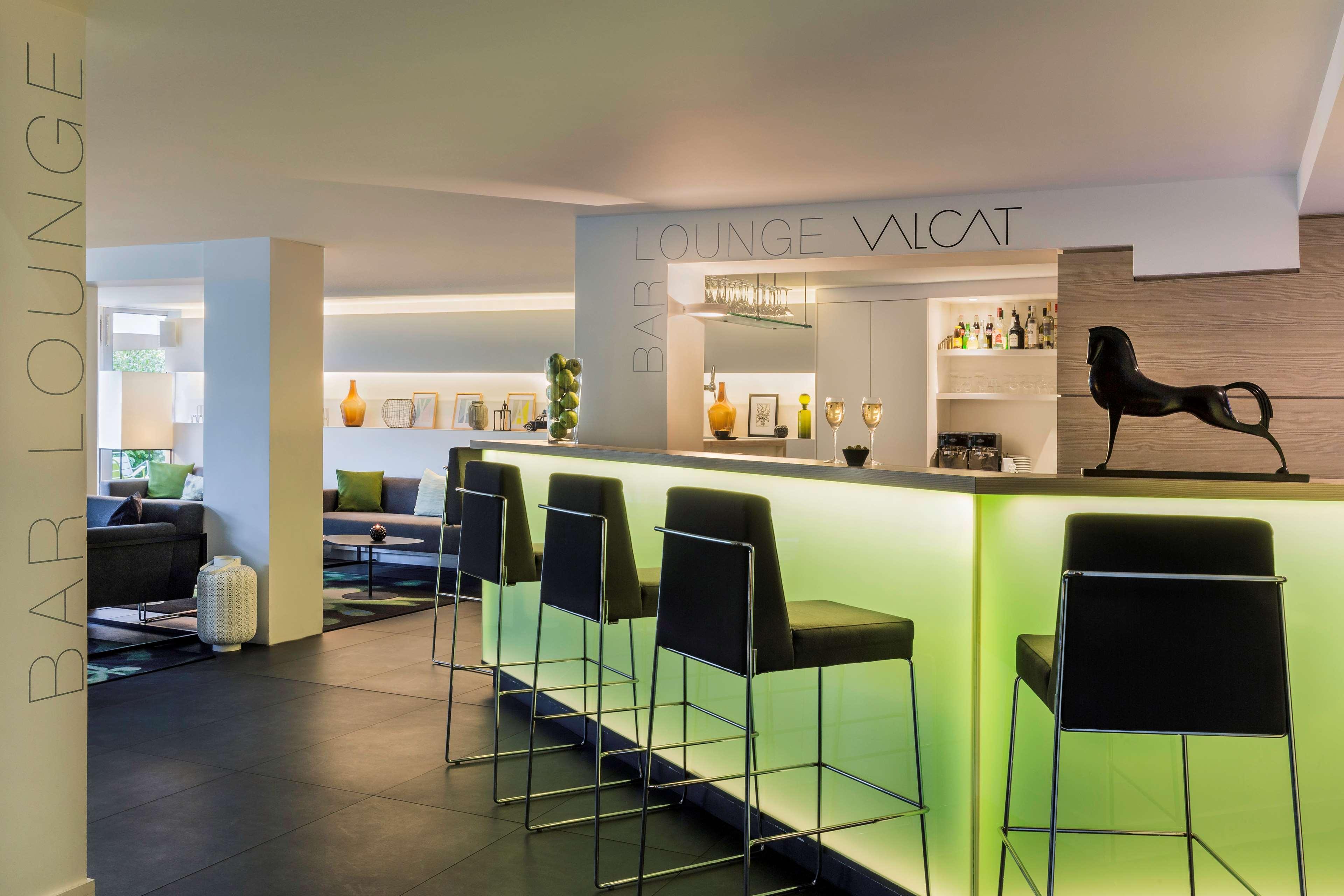 Western Du Parc Hotel