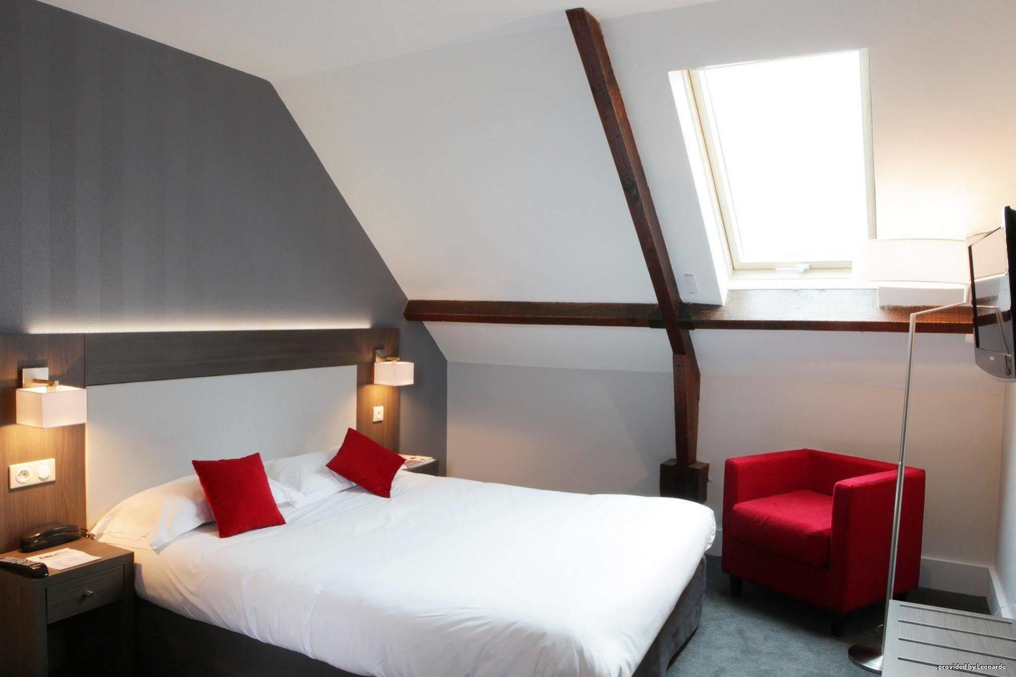 Western Du Parc 4*